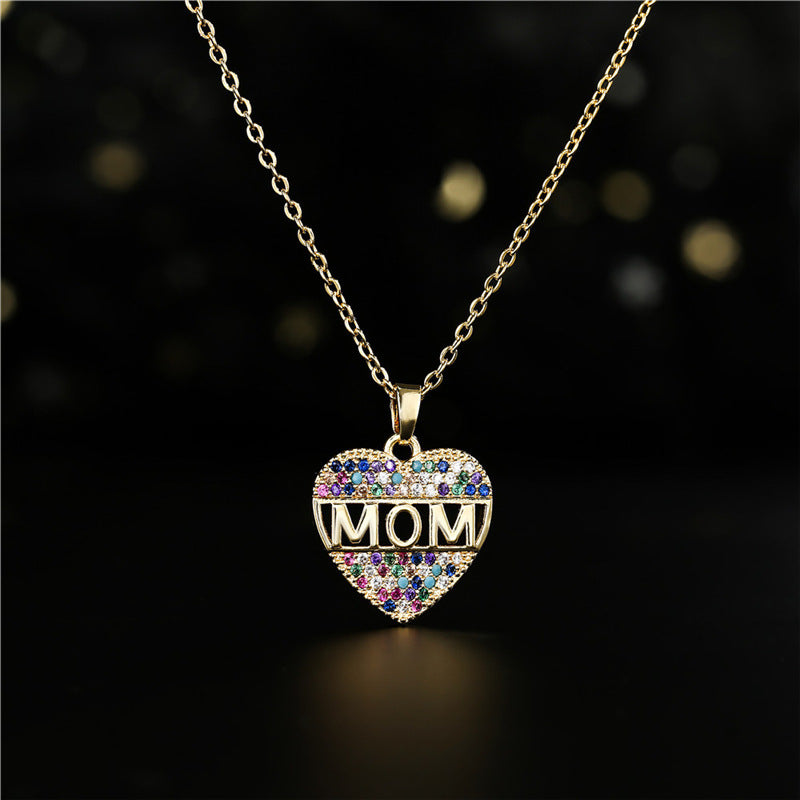 Mom Necklace