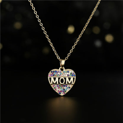 Mom Necklace