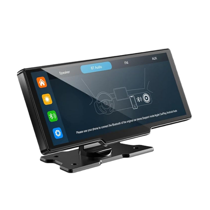 Full Touch Screen All-in-one