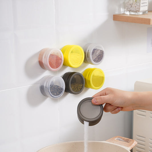 Magnetic Lid Condiment Dispenser