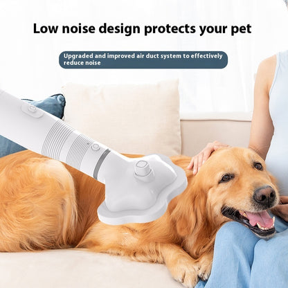 Two-in-one Pet Electric Hot Hair Removal