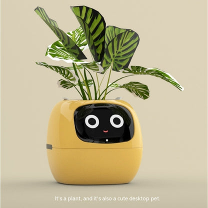 Smart Planter Pot