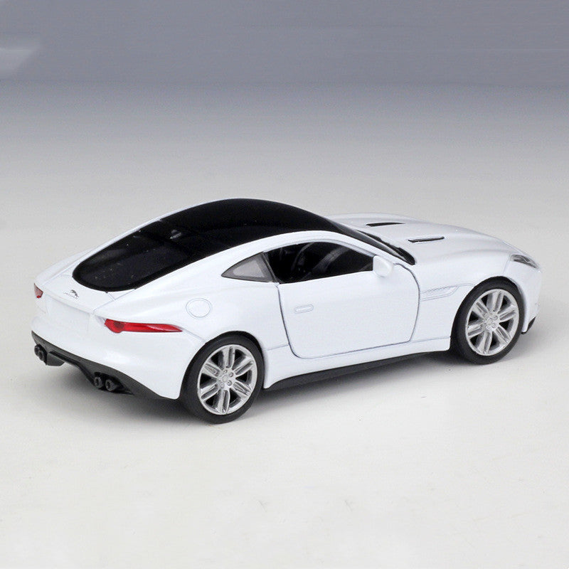 Alloy Toy Model Car