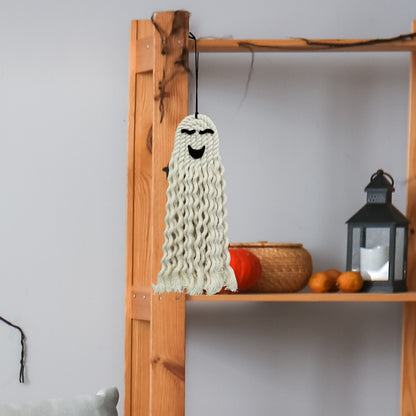 Halloween Ghost Hanging Decoration