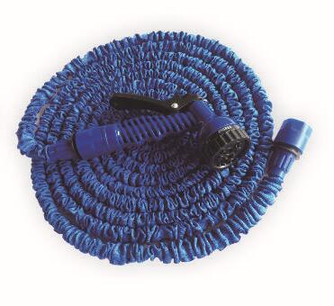 Telescopic Water Hose in Latex