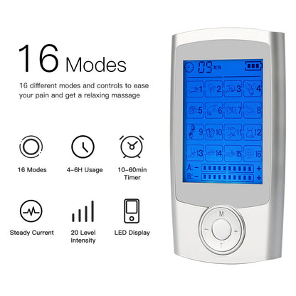 Digital Physiotherapy Machine