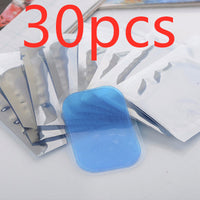 30pcs Alternative gel