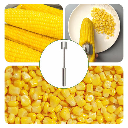 Corn On The Cob Remover