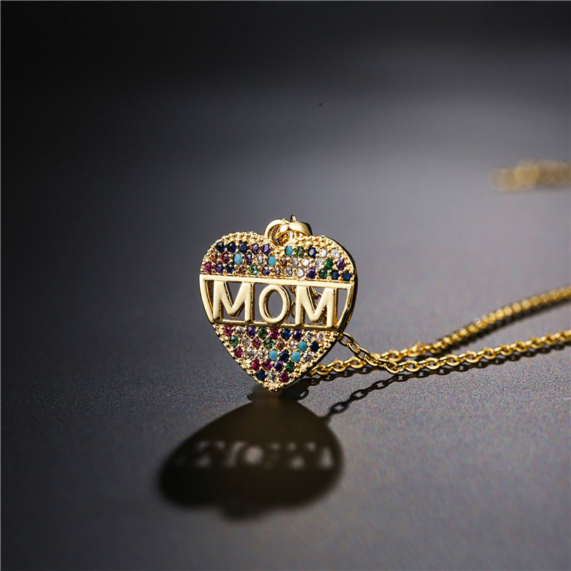 Mom Necklace