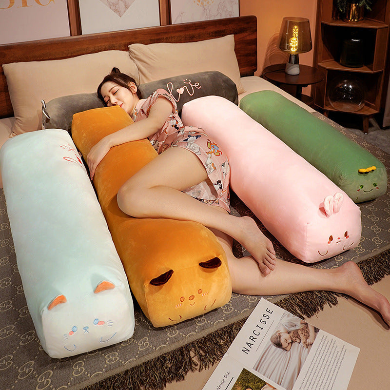 Pillow Doll Cushion