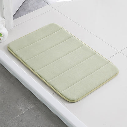 Home Bath Mat