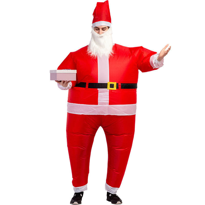 Santa Costume for adults