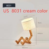 US 8031 cream color