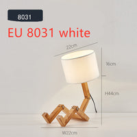 EU 8031white