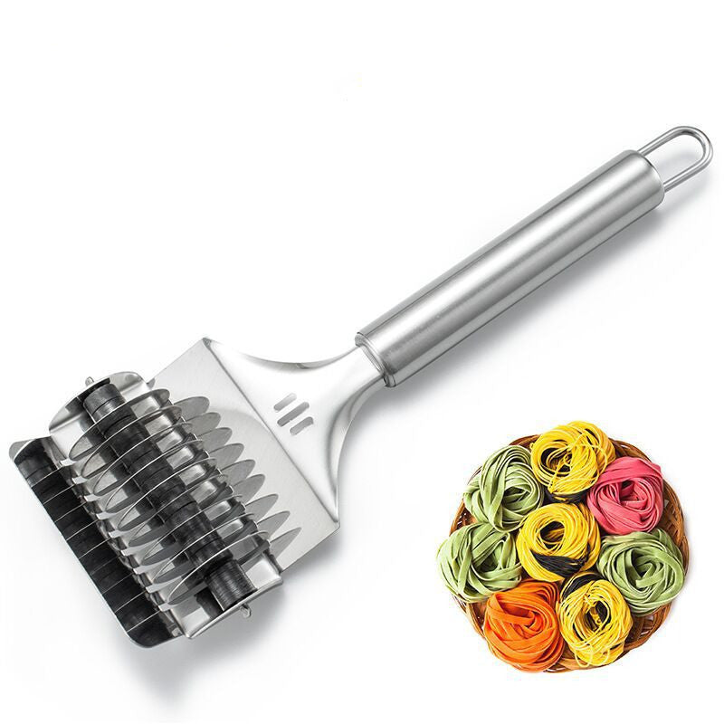 Manual Noodle Cutter