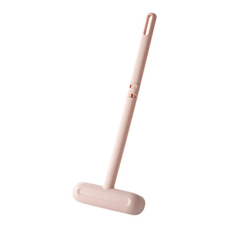 Long-Handled Cleaning Brush