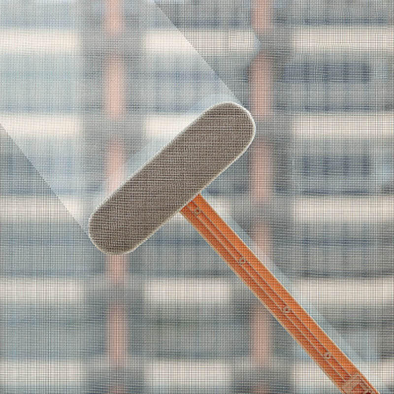 Long-Handled Cleaning Brush