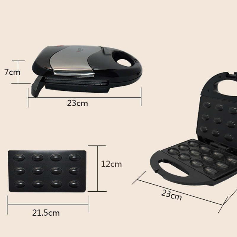 Mini Home Sandwich Maker