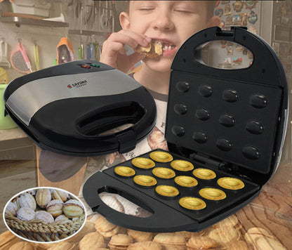 Mini Home Sandwich Maker