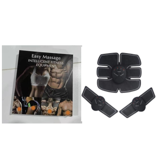 EMS Abs & Muscle Trainer