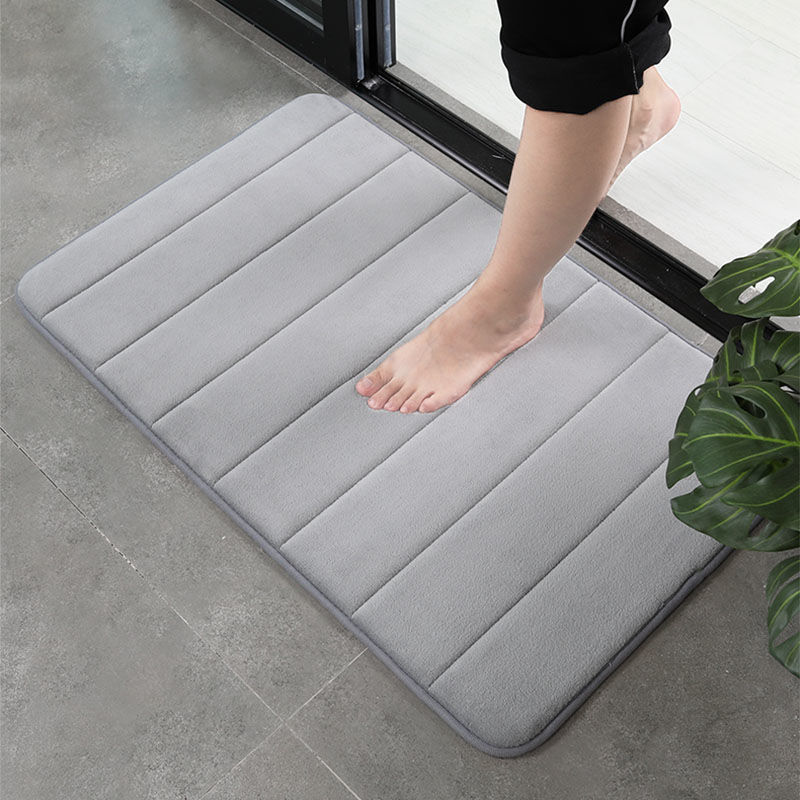 Home Bath Mat