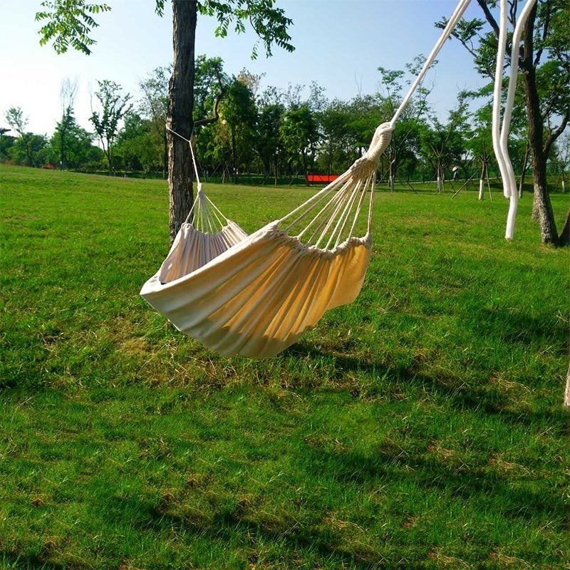 Cotton Hammock