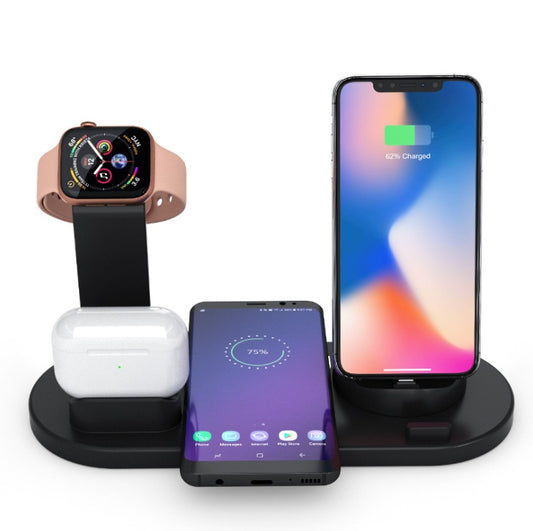 3 in 1 Wireless Charger