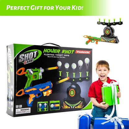 Shooting Games Toy