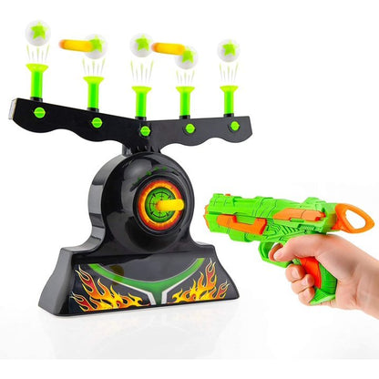 Shooting Games Toy