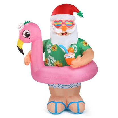 Christmas Inflatable Decoration