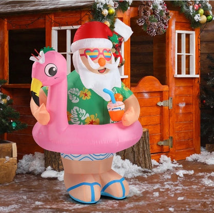 Christmas Inflatable Decoration