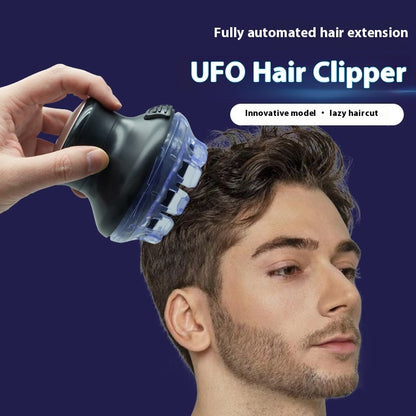 Electric Hair Clipper for Men