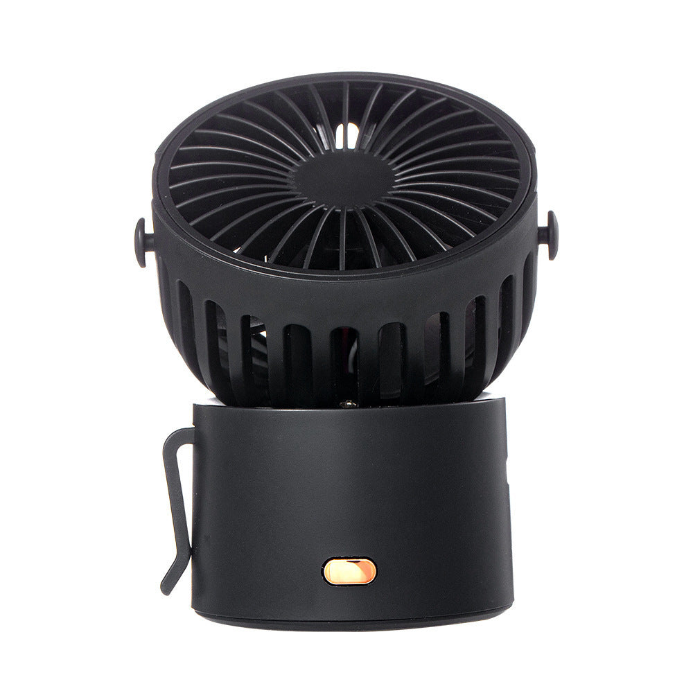 Small Portable USB Fan