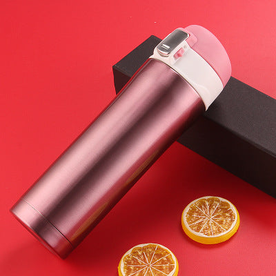 Thermos Travel Mug