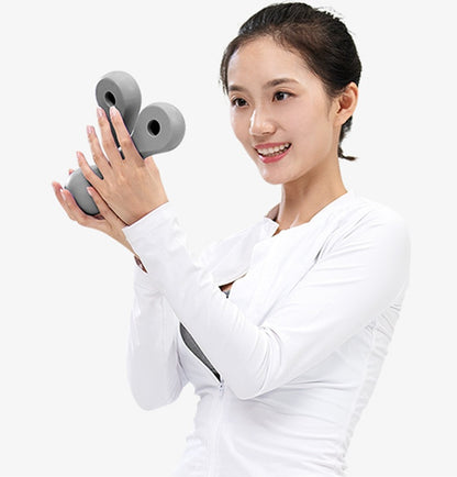 Intelligent Dumbbell Fitness Machine