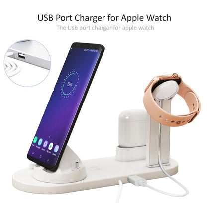 3 in 1 Wireless Charger