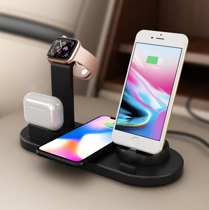 3 in 1 Wireless Charger