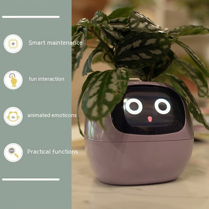 Smart Planter Pot