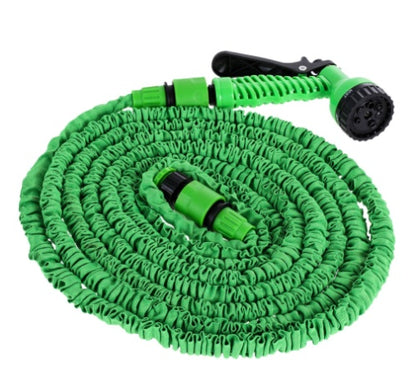 Telescopic Water Hose in Latex