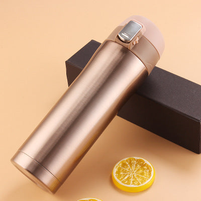 Thermos Travel Mug