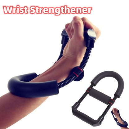 Grip Power Wrist Forearm