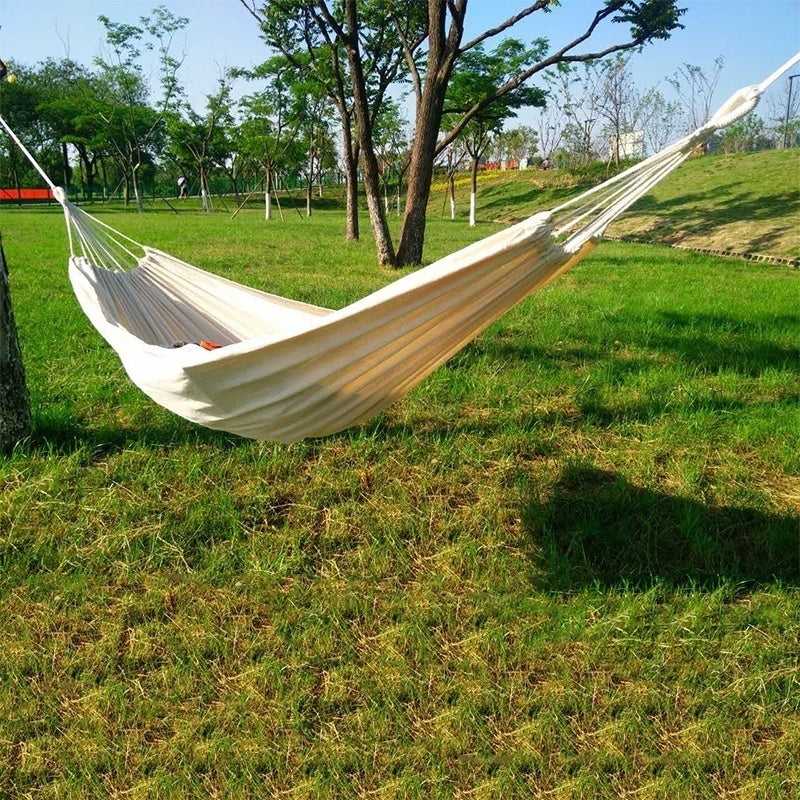 Cotton Hammock