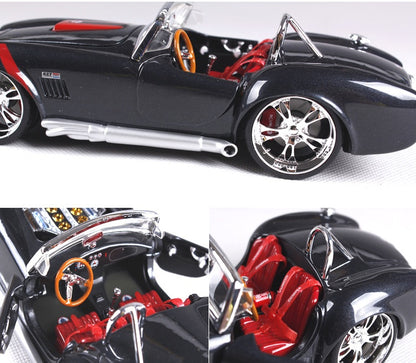 AC Cobra car model