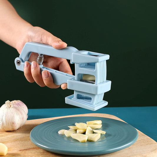 Garlic Squeezing Tool