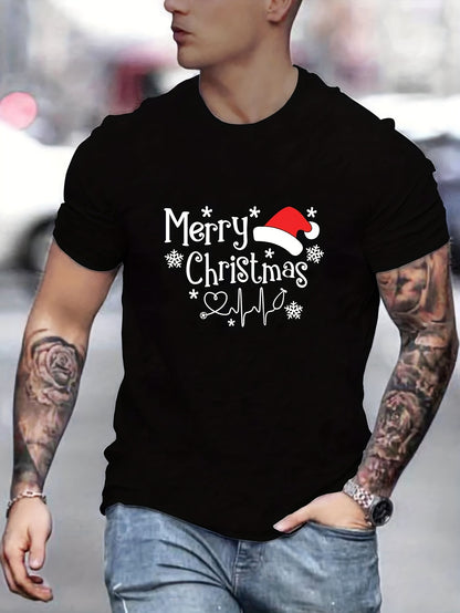 Christmas T-shirt