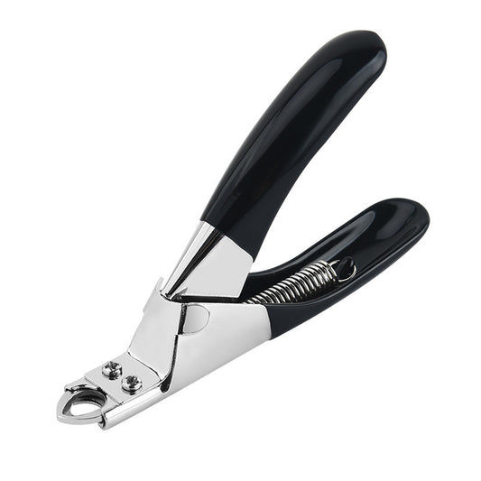 All-steel Pet Nail Clippers