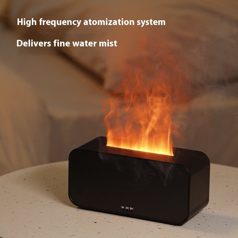 USB Simulation Aroma Diffuser