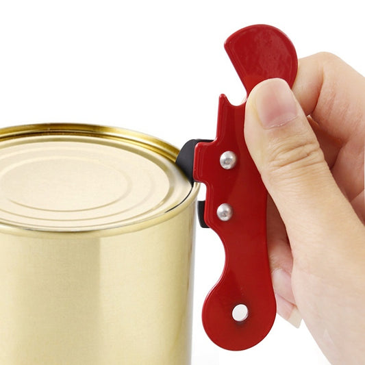 Multi-purpose Can Opener