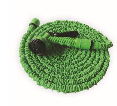 Telescopic Water Hose in Latex