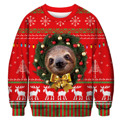 Ugly Christmas Sweater